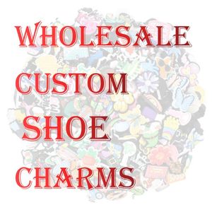 2026 Rubber Products Croc Charms Jibbitz Crocs Shoes Charm Jibbitz Charms - Naike Gifts Jinjiang