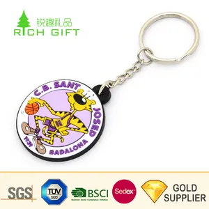 Pretty Decorative PVC Rubber Australia Lovely Animal Kangaroo Koala Souv... - Naike Gifts Jinjiang