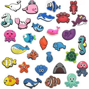 Shoe Charms, Anime Themes Croc Charms For Boys And Girls - Perfect For P... - Naike Gifts Jinjiang